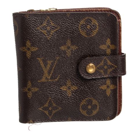 louis vuitton zippy compact wallet epi|Louis Vuitton zippy wallet price.